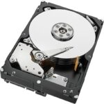 Seagate BarraCuda ST4000DM004 4TB 3.5" SATA3 - Imagen 2