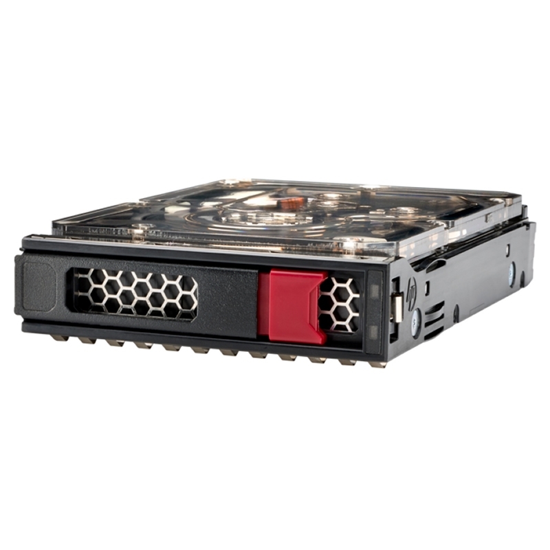 IAIDMA0399_800 HPE HDD 3.5" 1TB SATA 7.200rpm LFF - Imagen 1