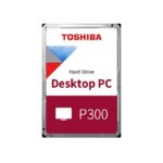 Toshiba P300 HDWD260UZSVA HD 6TB 3.5" 5400rpm