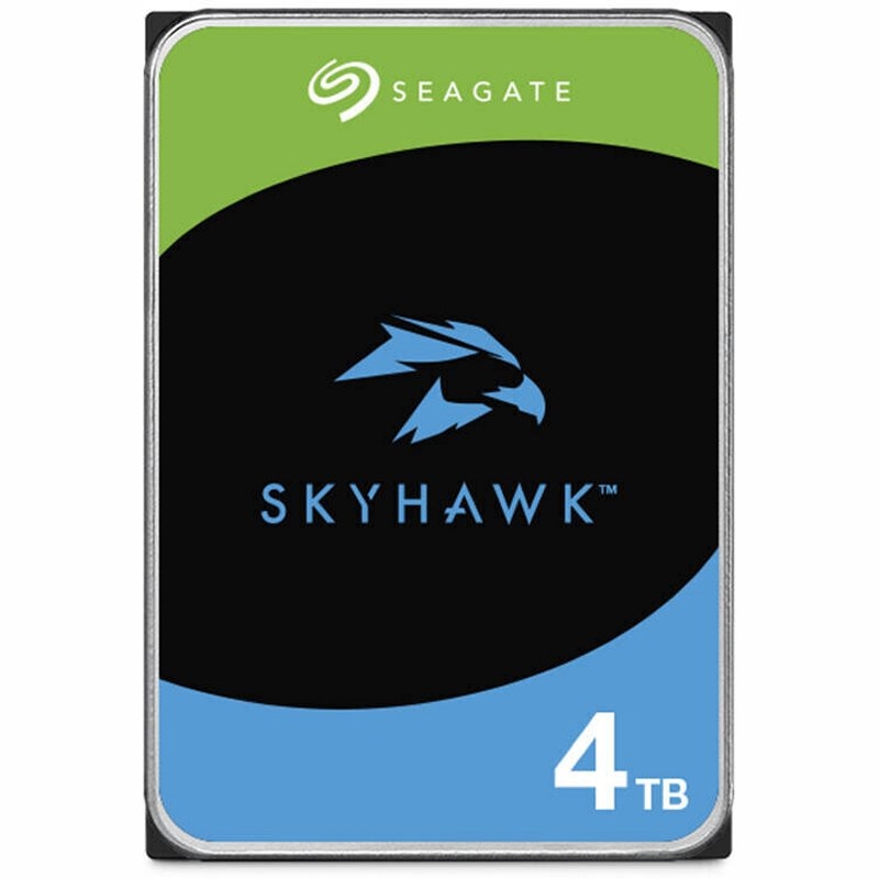 IAIDMA0517_800 Seagate SkyHawk ST4000VX016 4TB 3.5" SATA3 - Imagen 1