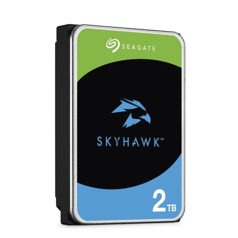 IAIDMA0531_800 Seagate SkyHawk ST2000VX017 2TB 3.5" SATA3 - Imagen 1