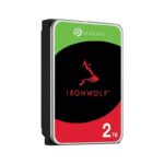 Seagate IronWolf NAS ST2000VN003 2TB 3.5" SATA3