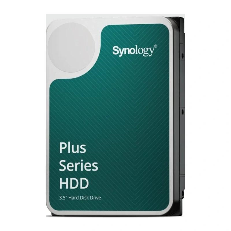 IAIDMA0537_800 Synology HAT3300-4T 3.5" SATA HDD - Imagen 1