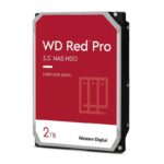 Western Digital Red Pro WD2002FFSX 2TB SATA-600