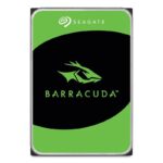Seagate BarraCuda ST1000DM014 1TB 3.5" 6GB/S 256MB - Imagen 2