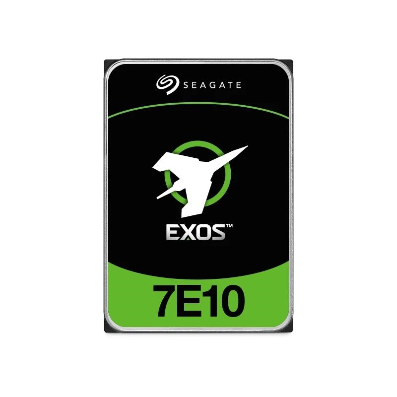 IAIDMA0573_800 Seagate Exos 7E10 8TB 3.5" SATA SATA 512E/4KN - Imagen 1