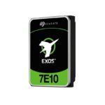 Seagate Exos 7E10 8TB 3.5" SATA SATA 512E/4KN - Imagen 2