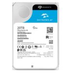 Seagate SkyHawk AI ST20000VE003 20TB 3.5" SATA3 - Imagen 2