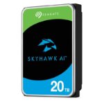 Seagate SkyHawk AI ST20000VE003 20TB 3.5" SATA3 - Imagen 3