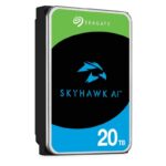Seagate SkyHawk AI ST20000VE003 20TB 3.5" SATA3 - Imagen 4