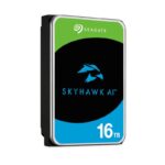 Seagate SkyHawk AI ST16000VE004 16TB 3.5" SATA3 - Imagen 2