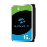 Seagate SkyHawk AI ST16000VE004 16TB 3.5" SATA3 - Imagen 3