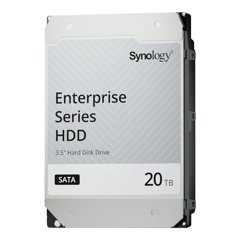 IAIDMA0589_800 Synology HAT5310-20T 3.5" SATA HDD - Imagen 1