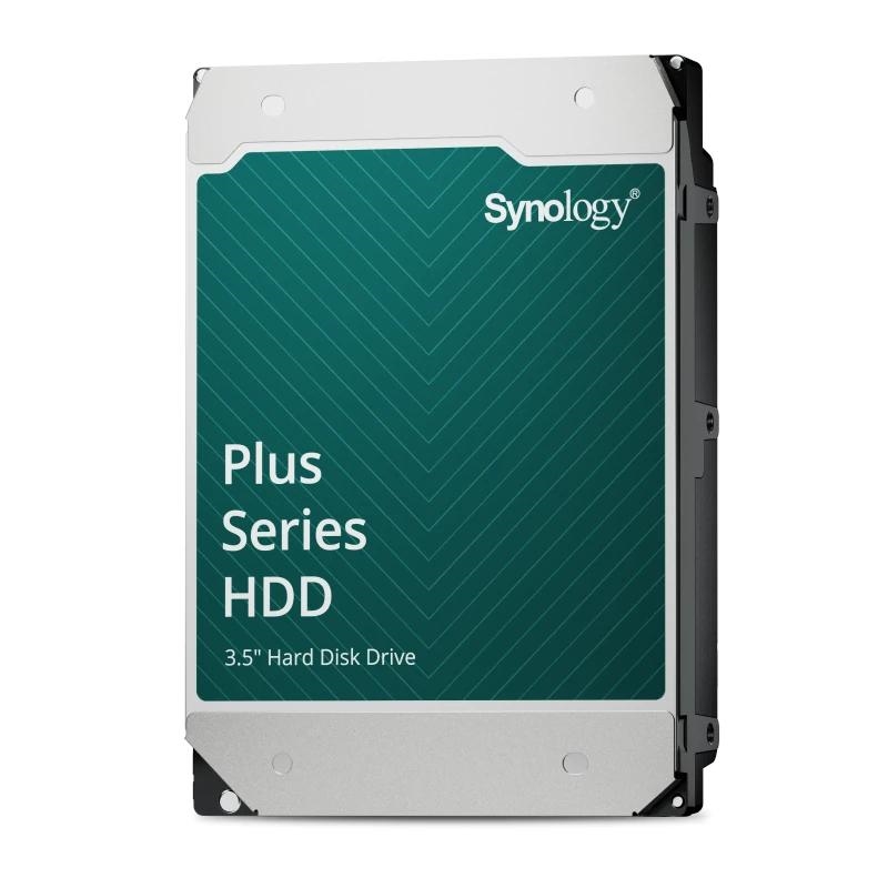 IAIDMA0592_800 Synology HAT3310-12T 3.5" SATA HDD - Imagen 1