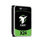Seagate Exos X24 ST20000NM002H 20TB SATA-600 3.5" - Imagen 2