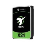 Seagate Exos X24 ST20000NM002H 20TB SATA-600 3.5" - Imagen 3