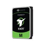Seagate Exos M ST30000NM004K 30TB SATA/600 3.5" - Imagen 2