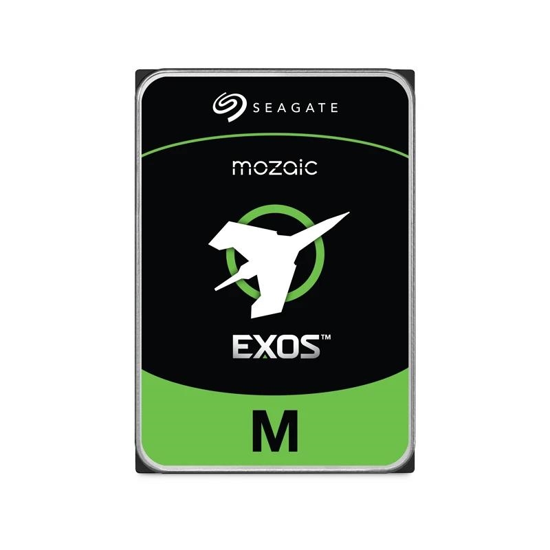 IAIDMA0607_800 Seagate Exos M ST28000NM003K 28TB SATA/600 3.5" - Imagen 1
