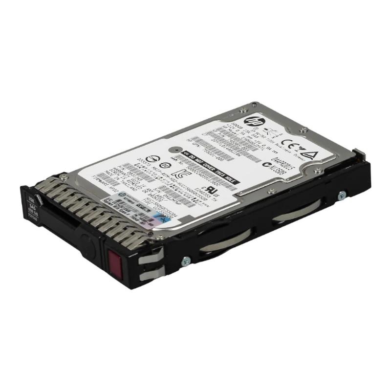 IAIDMA0613_800 HPE HDD 2.5" 600GB 1500rpm - Imagen 1