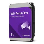 Western Digital Purple Pro WD8002PURP 8TB SATA-600