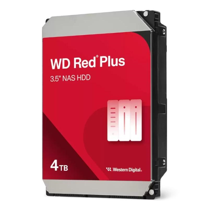 IAIDMA0651_800 Western Digital Red Plus WD40EFZZ 4TB SATA-600 - Imagen 1