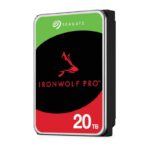 Seagate IronWolf Pro NAS ST20000NT001 20TB 3.5" SA