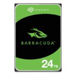 Seagate BarraCuda ST24000DM001 24TB 3.5" 6GB/S