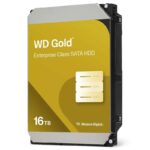 Western Digital Gold WD161KRYZ 16TB SATA/600