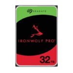 Seagate IronWolf Pro NAS ST32000NT000 32TB 3.5" SA