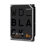 Western Digital Black WD6004FZBX 6TB SATA-600 - Imagen 2