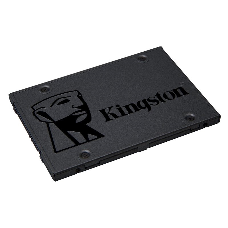 IAIDSO0173_800 Kingston SA400S37/240G SSDNow A400 240GB SATA3 - Imagen 1