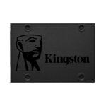 Kingston SA400S37/240G SSDNow A400 240GB SATA3 - Imagen 2