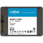 Crucial CT240BX500SSD1 BX500 SSD 240GB 2.5" Sata3 - Imagen 2