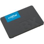 Crucial CT240BX500SSD1 BX500 SSD 240GB 2.5" Sata3 - Imagen 4