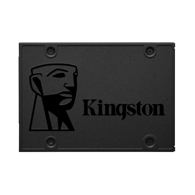 IAIDSO0269_800 Kingston SA400S37/960G SSDNow A400 960GB SATA3 - Imagen 1