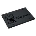 Kingston SA400S37/960G SSDNow A400 960GB SATA3 - Imagen 2