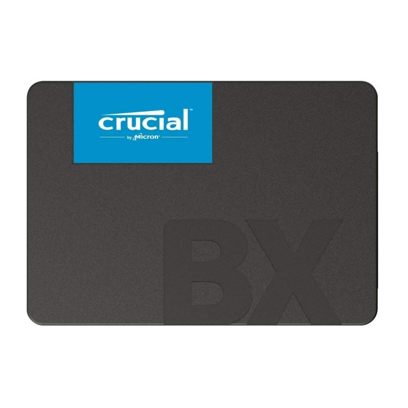 IAIDSO0307_800 Crucial CT1000BX500SSD1 BX500 SSD 1000GB 2.5" Sat3 - Imagen 1
