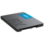Crucial CT1000BX500SSD1 BX500 SSD 1000GB 2.5" Sat3 - Imagen 2