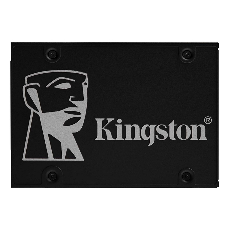 IAIDSO0309_800 Kingston SKC600/1024G SSD NAND TLC 3D 2.5" - Imagen 1