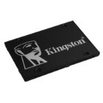 Kingston SKC600/1024G SSD NAND TLC 3D 2.5" - Imagen 2