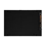 Kingston SKC600/1024G SSD NAND TLC 3D 2.5" - Imagen 3