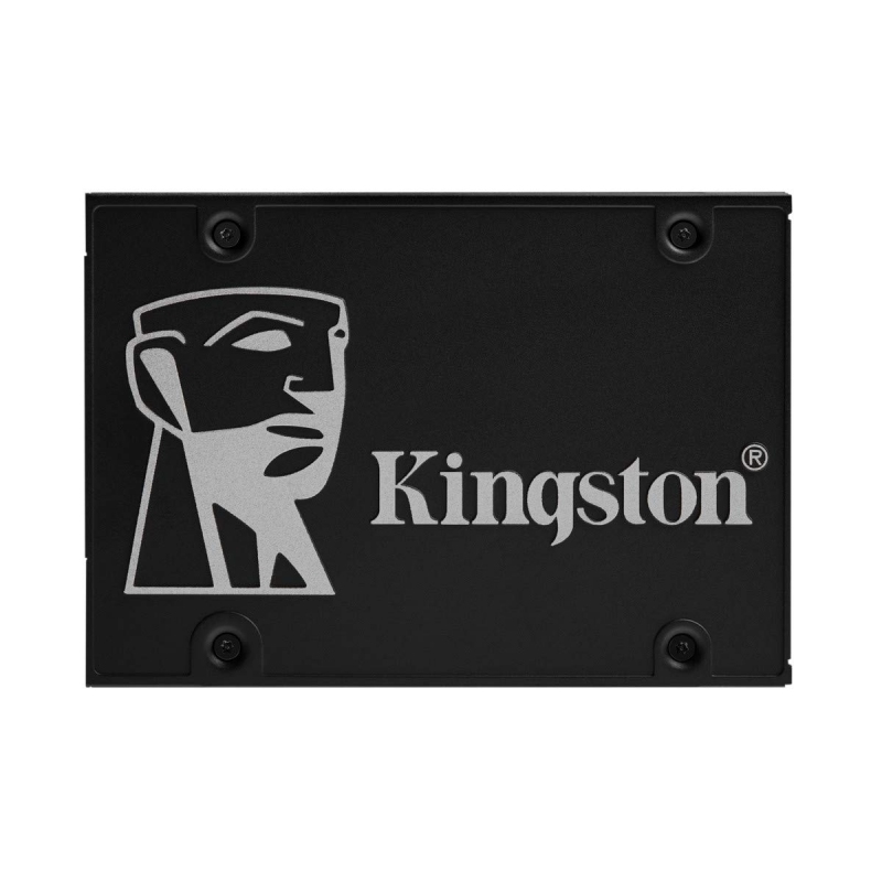 IAIDSO0311_800 Kingston SKC600/512G SSD NAND TLC 3D 2.5" - Imagen 1