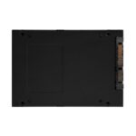 Kingston SKC600/256G SSD NAND TLC 3D 2.5" - Imagen 3