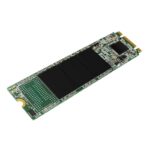 SP A55 256GB SSD M.2 2280 Sata3 - Imagen 2