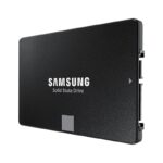 Samsung 870 Evo SSD 1TB 2.5" SATA3 - Imagen 2