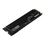 Kingston SKC3000S/1024G SSD 1024GB NVMe PCIe 4.0 - Imagen 2