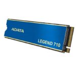 ADATA SSD LEGEND 710 512GB PCIe Gen3 x4 NVMe 1.4 - Imagen 3