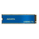 ADATA SSD LEGEND 710 1TB PCIe Gen3 x4 NVMe 1.4 - Imagen 2