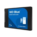 WD Blue SA510 WDS100T3B0A SSD 1TB 2.5" SATA3 - Imagen 2