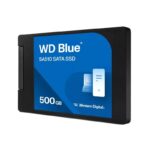WD Blue SA510 WDS500G3B0A SSD 500GB 2.5" SATA3 - Imagen 2